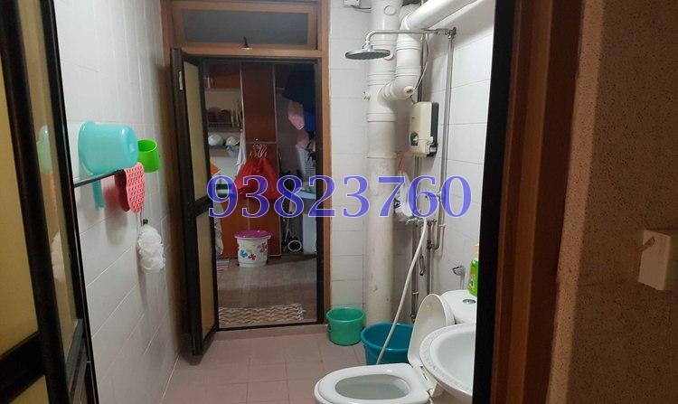 Blk 738 Woodlands Circle (Woodlands), HDB 5 Rooms #161802652